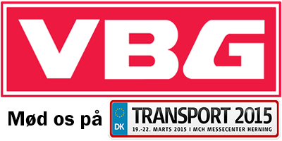 Vbg Group Truck Equipment AB