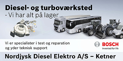 Nordjysk Diesel-Elektro A/S