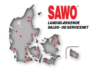 SAWO A/S